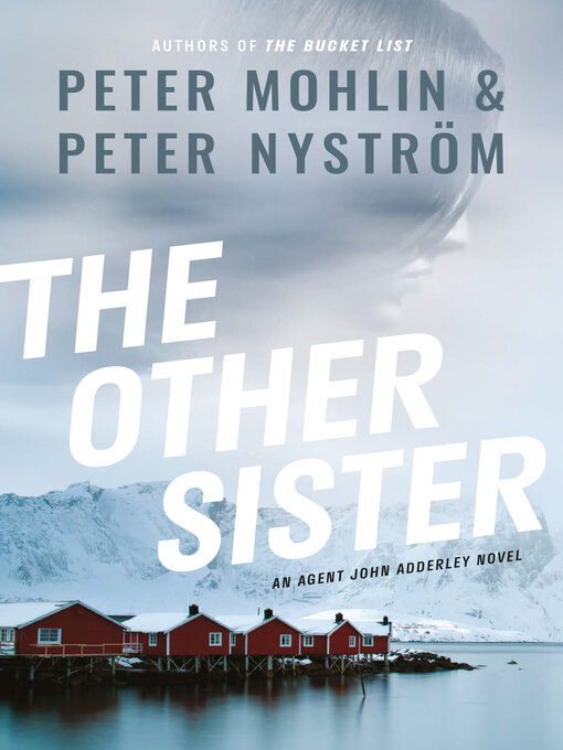 Title details for The Other Sister by Peter Mohlin - Available